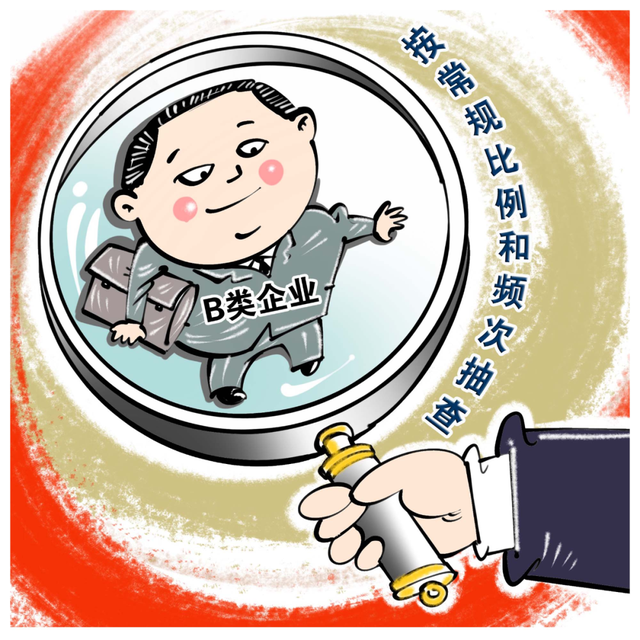 如何看待信用管理市场前景?